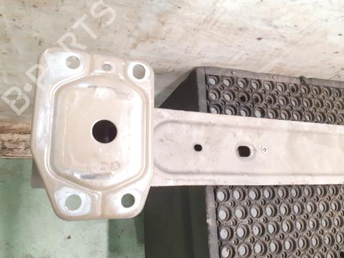 Front bumper reinforcement CITROËN NEMO MPV 1.4 HDi | BP29383020C109 