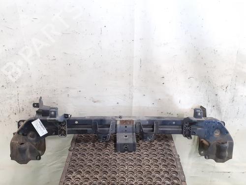 Used Front bumper reinforcement MITSUBISHI OUTLANDER II (CW_W) 2.2 DI-D 4WD (156 hp) 26706077