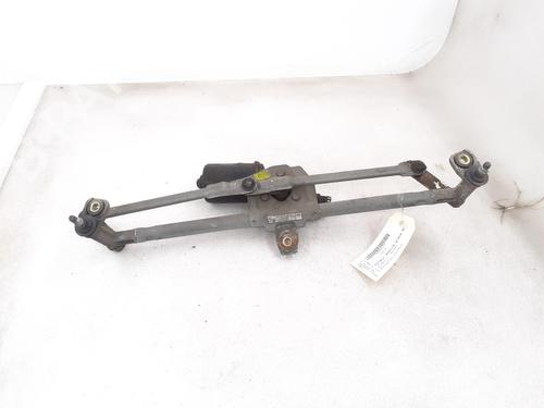 Used Front wiper motor VW GOLF IV (1J1) 1.6 16V (105 hp) 24796587