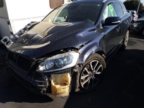 Warning switch VOLVO XC60 I SUV (156) D4 AWD | BP24790178I22 - Image 8