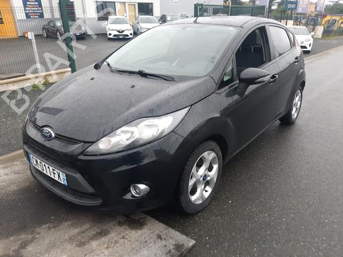 Gearbox FORD FIESTA VI (CB1, CCN) 1.4 TDCi | BP24797882M3  - Image 7