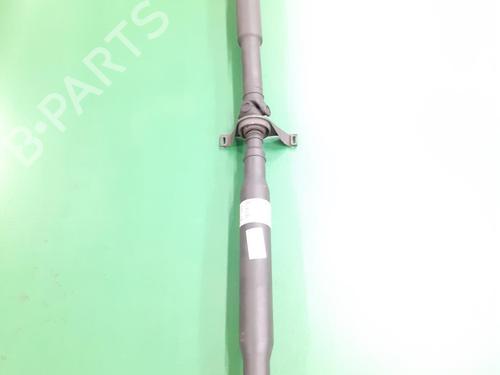 Driveshaft MERCEDES-BENZ E-CLASS (W211) E 280 CDI (211.020) | BP24787025M37 