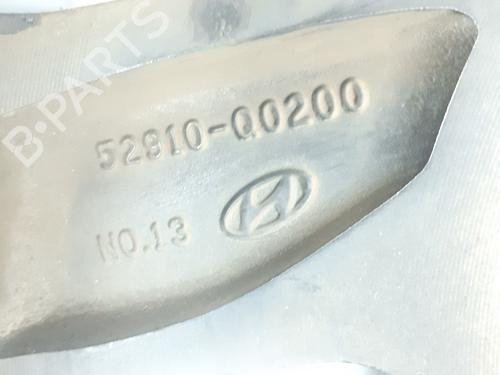 Fælk HYUNDAI BAYON (BC3) 1.0 T-GDI 48V-Hybrid | BP38636644C45  - Image 5