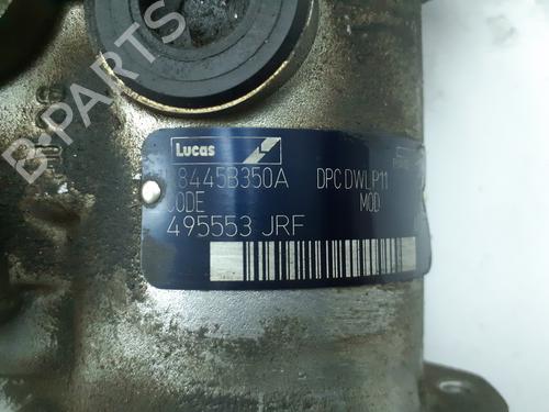 Used Injection pump Injection pump 39113517 39113517
