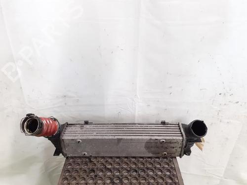Intercooler BMW 1 (E81) 123 d | BP24782539M30 