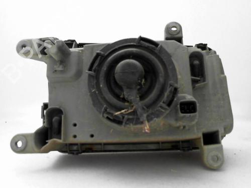 Left headlight OPEL FRONTERA B (U99) 2.2 DTI (6B_ZC, 6B_VF, 6B_66, 6B_76) | BP24775070C28 