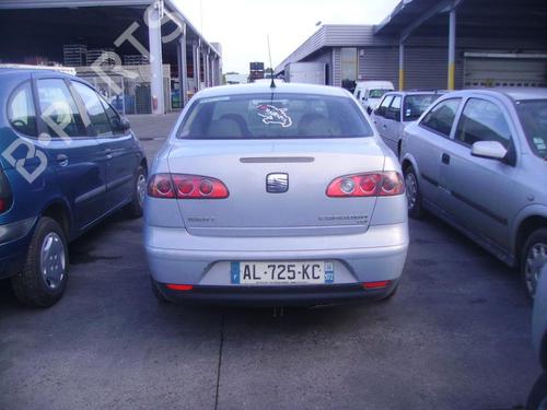 Front left window mechanism SEAT CORDOBA (6L2) 1.9 SDI | BP24774771C22 