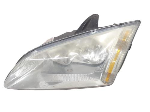 Used Left headlight FORD FOCUS II Turnier (DA_, FFS, DS) 2.0 TDCi (133 hp) 24796341