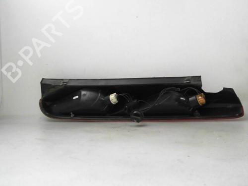 Left taillight FORD FOCUS II (DA_, HCP, DP) 1.6 TDCi | BP24775528C34 