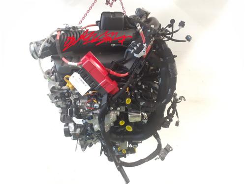 Engine RENAULT TRAFIC III Platform/Chassis (EG_) 2.0 dCi 145 (EGML) | BP31643164M1  - Image 7
