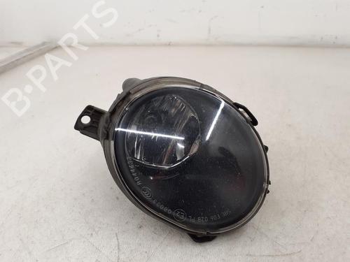 Used Left front fog light Left front fog light VOLVO C30 (533) 2.0 D (136 hp) 24783019 24783019