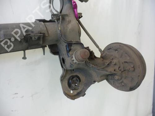 rear-axle-citroen-c3-iii-sx-2016-25917596 main image