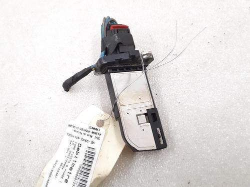 Used Mass air flow sensor FORD FIESTA VI (CB1, CCN) 1.4 TDCi (70 hp) 24790637