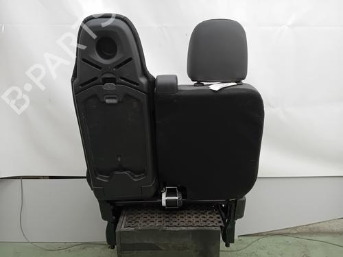 Right front seat RENAULT TRAFIC III Van (FG_) 2.0 dCi 130 (FGMY) | BP37742145C16 - Image 9