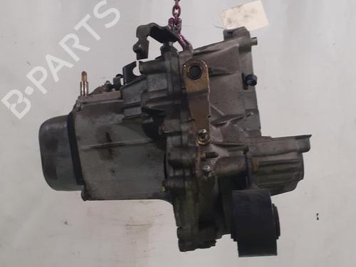 Used Gearbox CITROËN SAXO (S0, S1) 1.1 X, SX (60 hp) 24790104