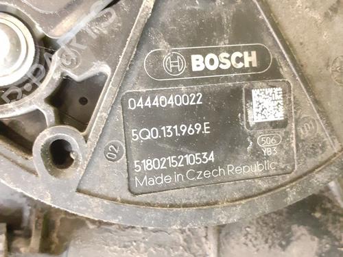AdBlue tank VW TOURAN (5T1) 1.6 TDI | BP31149948M85 