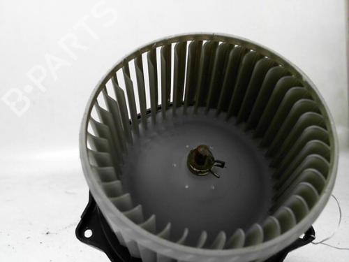 Heater blower motor SUZUKI JIMNY Closed Off-Road Vehicle (SN) 1.3 16V 4WD (SN413) | BP24775281M62 
