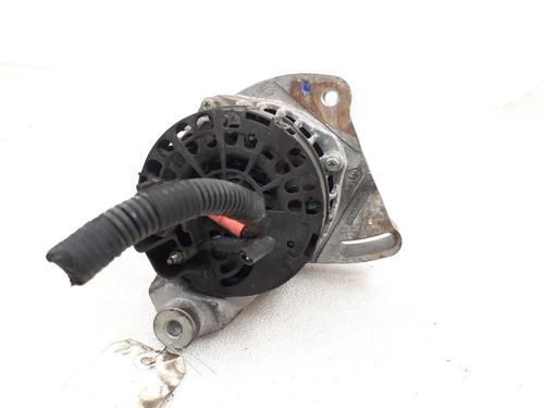 Used Alternator Alternator FIAT PANDA (312_, 319_) 1.2 (312PXA1A) (69 hp) 24786995 24786995