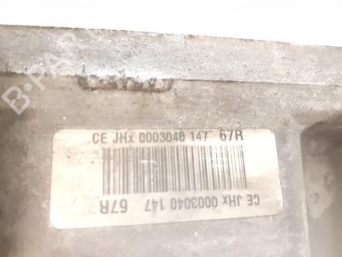 Gearkasse RENAULT CLIO IV (BH_) 0.9 TCe 90 (BHNF, BHMA, BHMH, BHJK, BHJR) | BP29913718M3