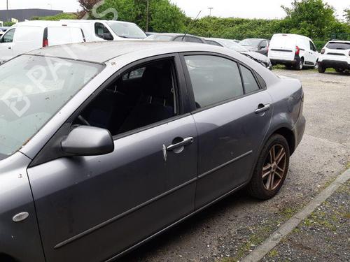 Starter MAZDA 6 Hatchback (GG) 2.0 DI (GG14) | BP24787424M8 - Image 7