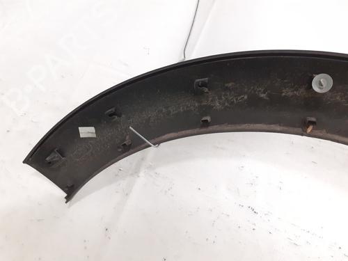 Rear left wheel arch trim CITROËN C3 III (SX) 1.2 PureTech 82 | BP24771492C136