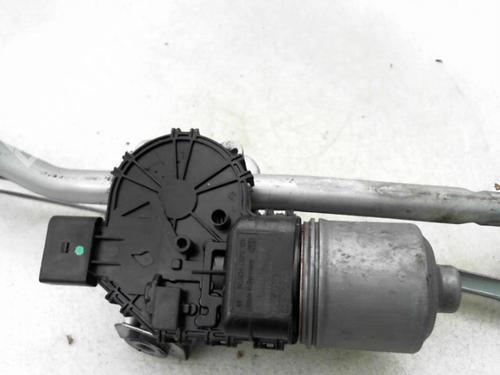 Front wiper motor MAZDA 3 (BK) 1.6 DI Turbo | BP24776487M29 