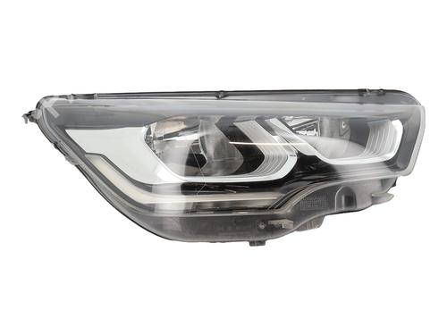 Right headlight CITROËN C4 II (NC_) | BP36418374C29 - Image 4
