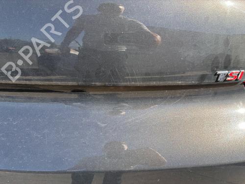 Left taillight VW SCIROCCO III (137, 138) 1.4 TSI | BP37263403C34 - Image 20