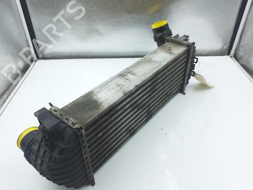 Intercooler RENAULT KANGOO Express (FW0/1_) 1.5 dCi 90 (FW0G, FW05, FW08, FW11) | BP30085590M30