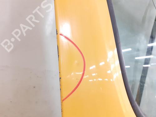 Used Right front door CITROËN BERLINGO Box Body/MPV (B9) 1.6 BlueHDi 100 (99 hp) 24790066