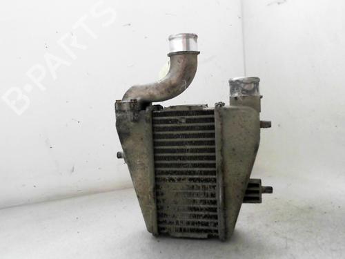 Used Intercooler HONDA CIVIC VIII Hatchback (FN, FK) 2.2 CTDi (FK3) (140 hp) 24775005