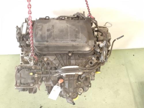 Engine PEUGEOT 3008 I MPV (0U_) 2.0 HDi Hybrid4 (0URHCA) | BP27159621M1 - Image 3