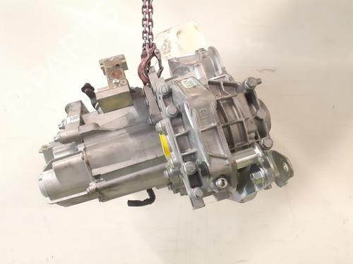 gearbox-fiat-500-312_-2007-40055916 main image