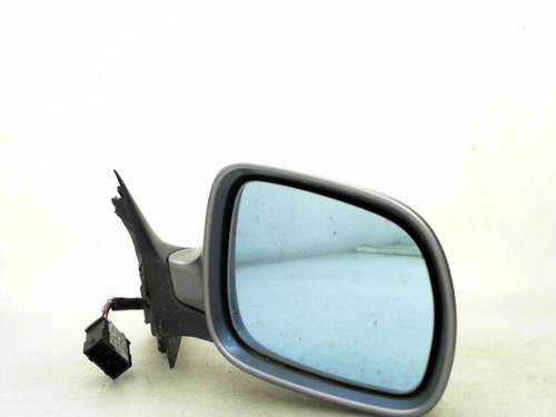 Right mirror AUDI A4 B5 (8D2) 1.9 TDI | BP24777117C27