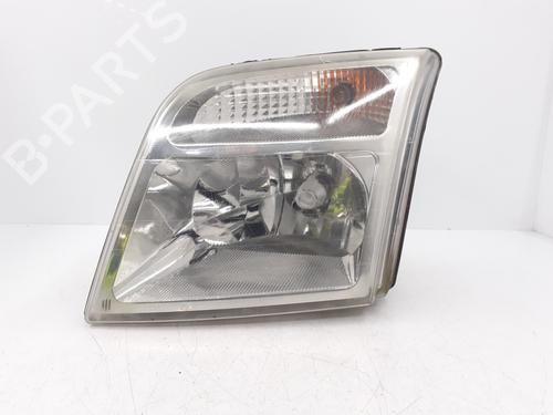 Left headlight FORD TRANSIT CONNECT (P65_, P70_, P80_) 1.8 Di | BP31146111C28  - Image 6