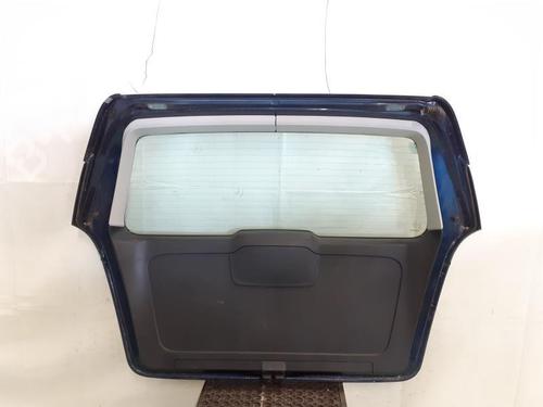 Tailgate MERCEDES-BENZ A-CLASS (W169) A 150 (169.031, 169.331) | BP24783744C6 
