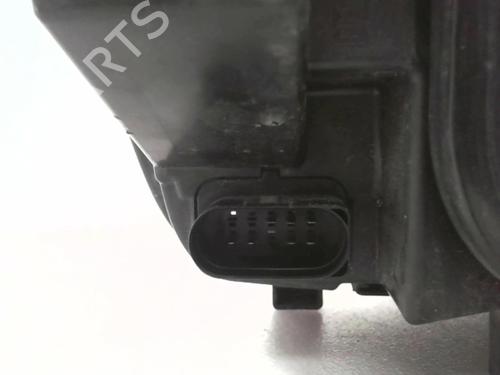 Left headlight FORD FOCUS C-MAX (DM2) 1.8 TDCi | BP24782180C28 