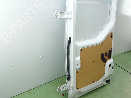 Right tailgate RENAULT MASTER III Platform/Chassis (EV, HV, UV) | BP36654064C77 - Image 3