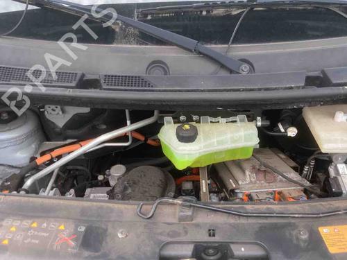 Left tailgate RENAULT MASTER III Platform/Chassis (EV, HV, UV) | BP37703978C76 - Image 19