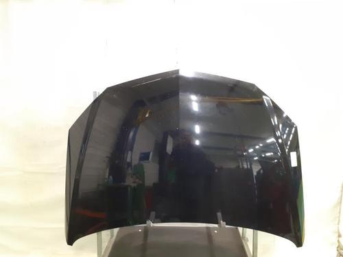 Used Hood OPEL TIGRA TwinTop (X04) 1.8 (R97) (125 hp) 24785179