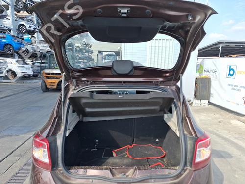 Right taillight DACIA SANDERO II TCe 90 (B8M1, B8MA, B8AC) | BP36249669C35  - Image 10