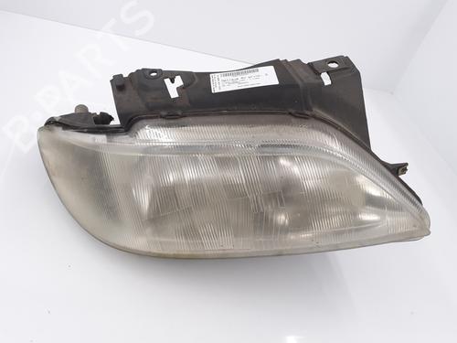 Used Right headlight CITROËN XSARA (N1) 2.0 HDi 90 (90 hp) 26236994