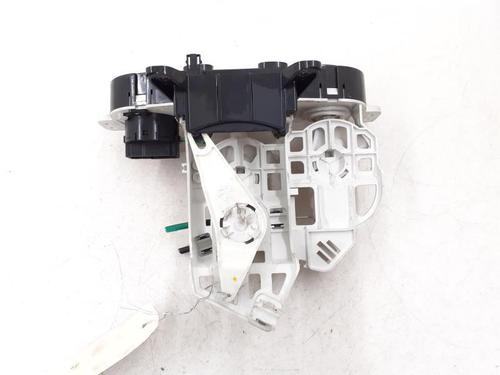 Commande Chauffage KIA PICANTO I (SA) 1.1 | BP24782506I5 