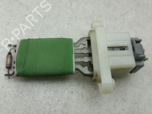 Heater resistor FORD FIESTA VI (CB1, CCN) 1.4 TDCi | BP24776336M108 