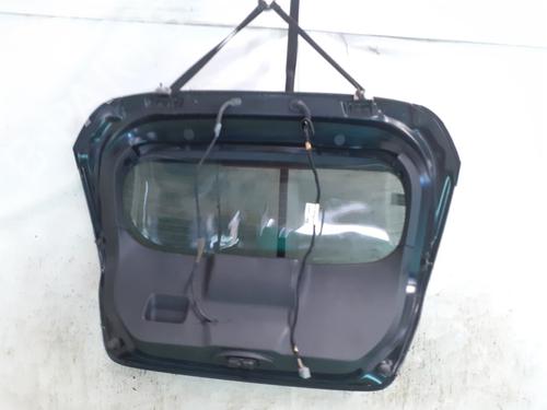 Tailgate FORD FIESTA VI (CB1, CCN) 1.0 | BP28601845C6