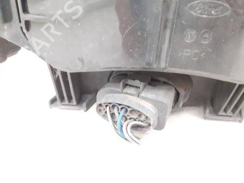 Left headlight FORD MONDEO IV (BA7) 1.8 TDCi | BP24793649C28 - Image 5