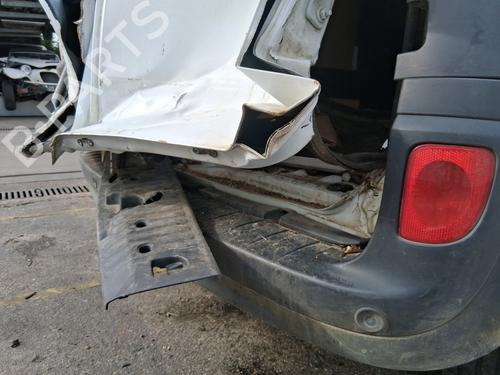 Underbody protection RENAULT KANGOO Express (FW0/1_) 1.5 dCi 90 (FW0G, FW05, FW08, FW11) | BP38526100M92 - Image 7