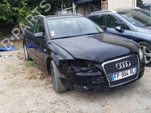 Used Parts AUDI A4 B7 Avant (8ED)  2.0 TDI 16V  2411671