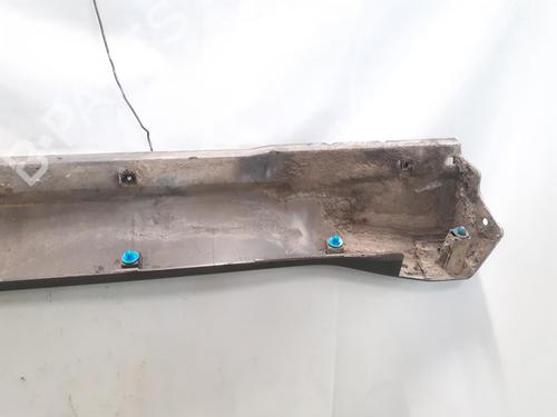 Right sideskirt MITSUBISHI OUTLANDER II (CW_W) 2.2 DI-D 4WD | BP24796322C114 