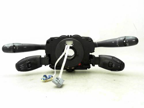 Used Steering column stalk PEUGEOT 307 Break (3E) 1.6 HDi (90 hp) 24777592
